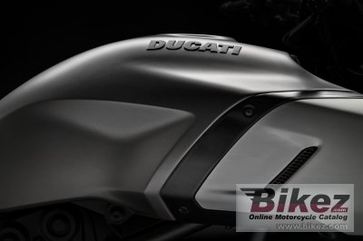 2019 Ducati Diavel 1260 S