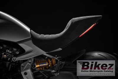 2019 Ducati Diavel 1260 S