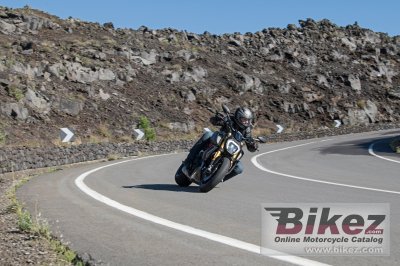 2019 Ducati Diavel 1260 S