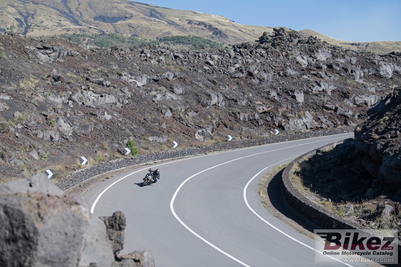 Ducati Diavel 1260 S