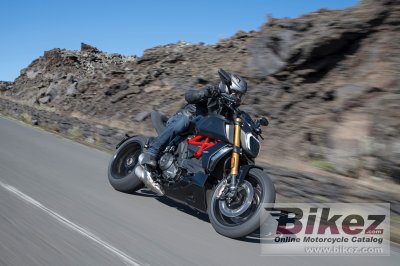2019 Ducati Diavel 1260 S