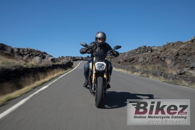 2019 Ducati Diavel 1260 S