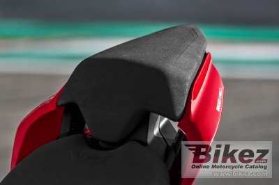 2020 Ducati Panigale V2