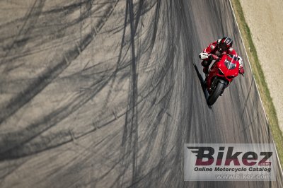 2020 Ducati Panigale V2