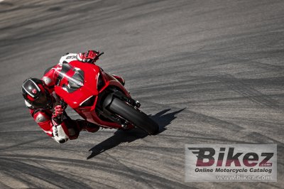 2020 Ducati Panigale V2