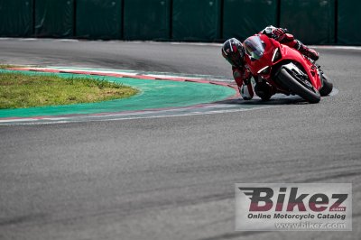 2020 Ducati Panigale V2