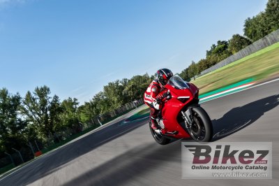 2020 Ducati Panigale V2