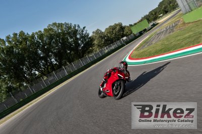 2020 Ducati Panigale V2