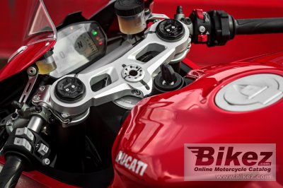 2020 Ducati Panigale V2