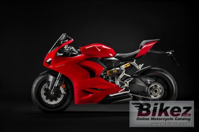 2020 Ducati Panigale V2