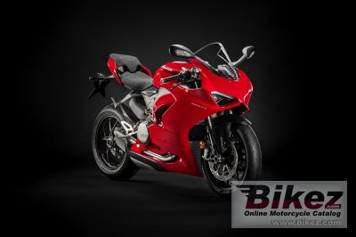2020 Ducati Panigale V2