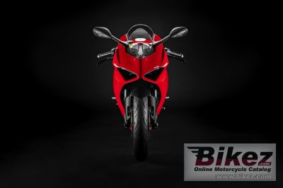 2020 Ducati Panigale V2