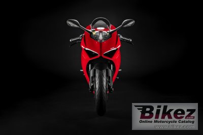 2020 Ducati Panigale V2