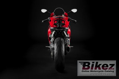 2020 Ducati Panigale V2