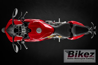 2020 Ducati Panigale V2