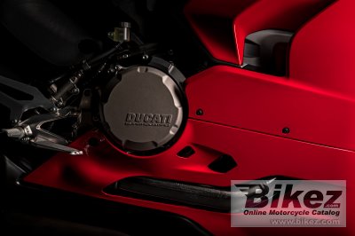2020 Ducati Panigale V2