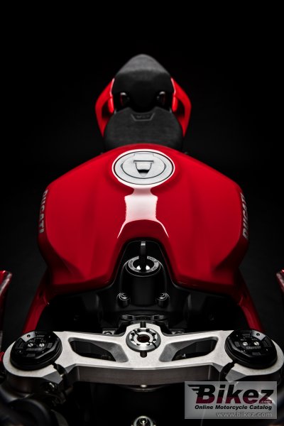 2020 Ducati Panigale V2