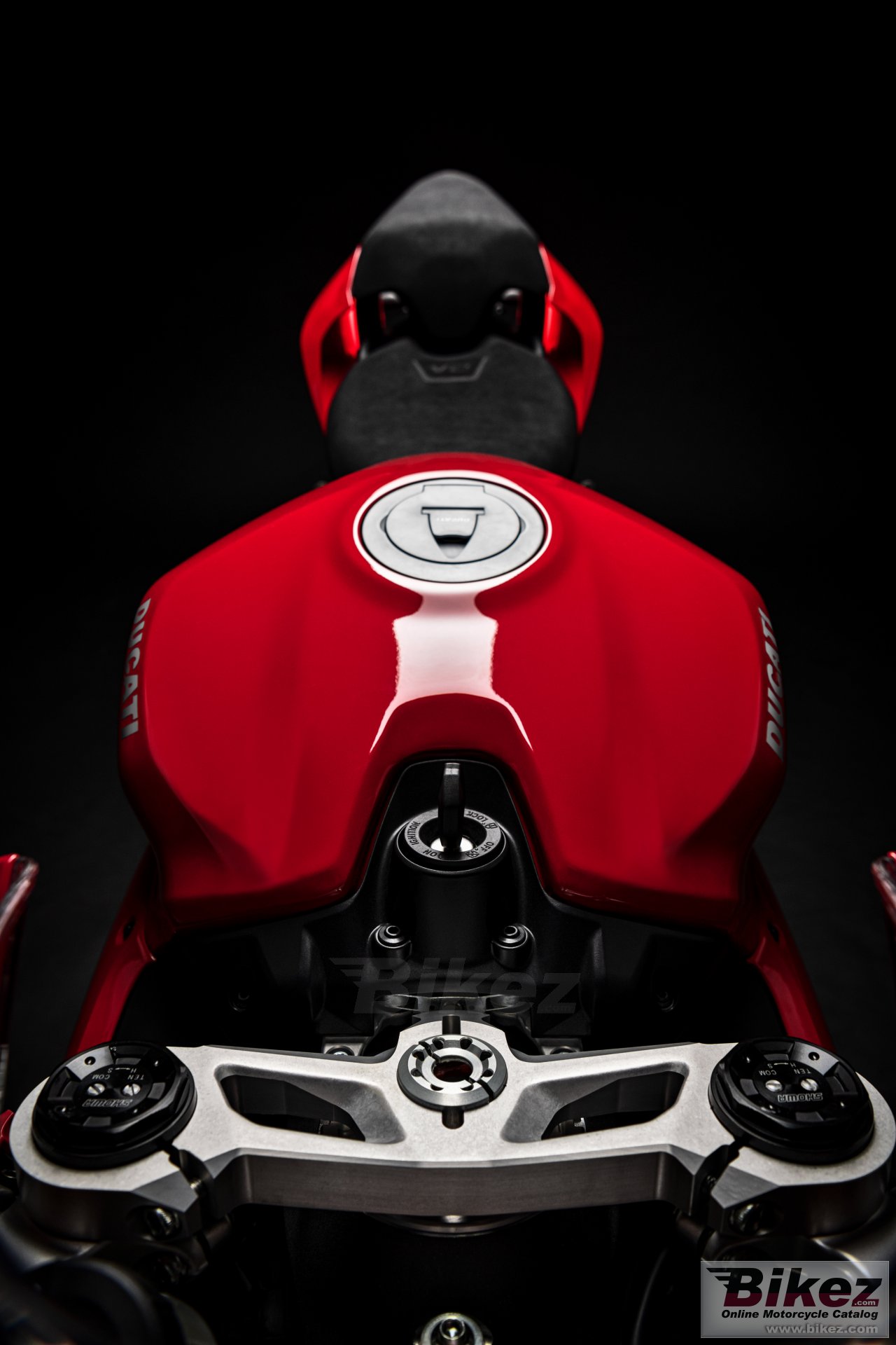 Ducati Panigale V2