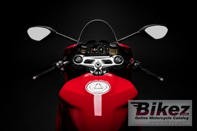 2020 Ducati Panigale V2