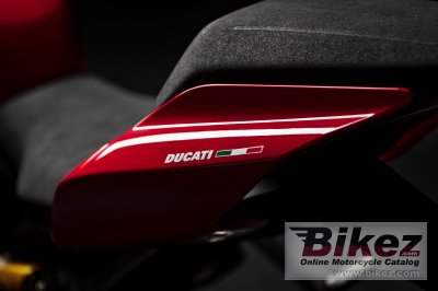 2020 Ducati Panigale V2
