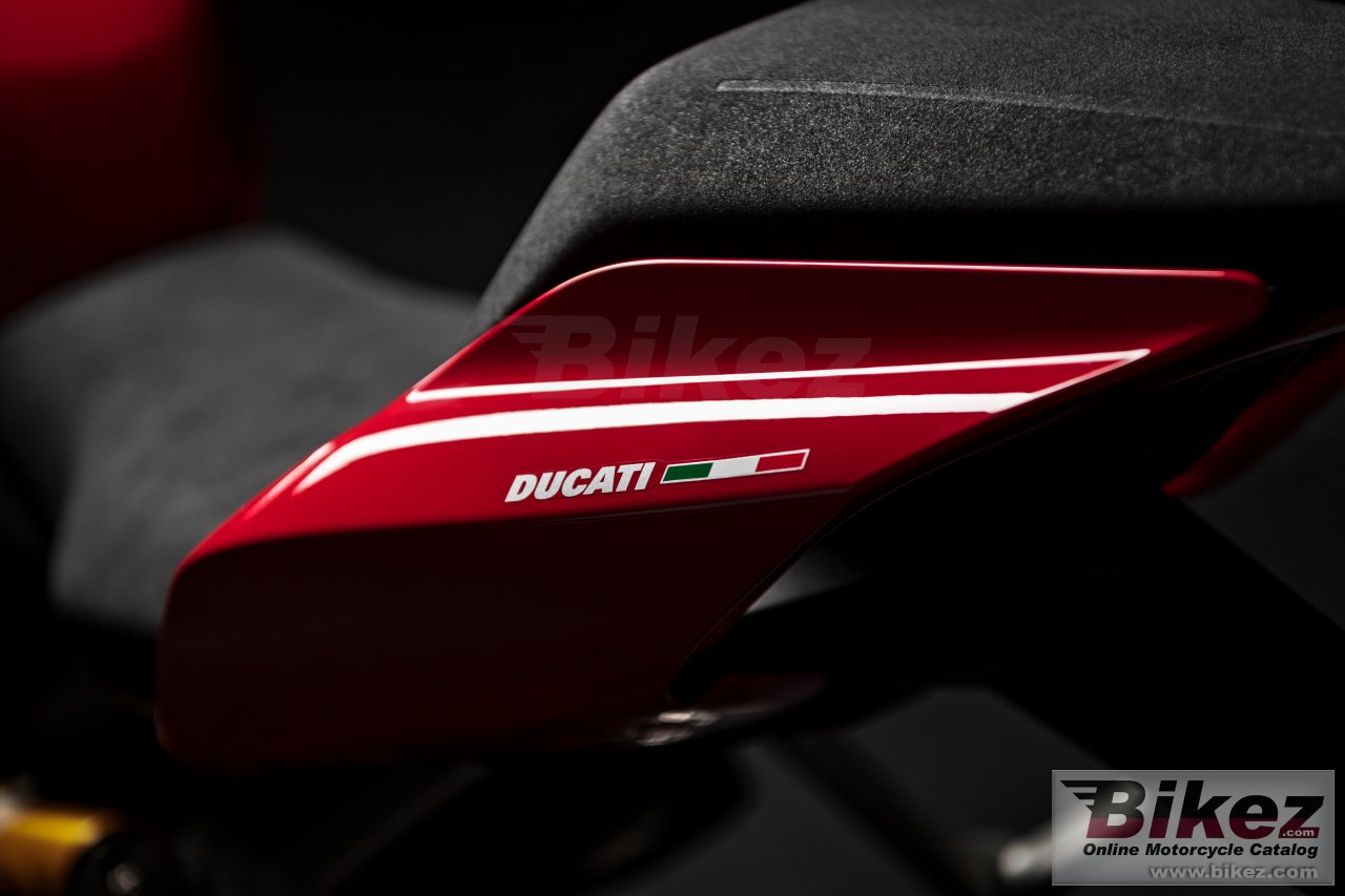 Ducati Panigale V2