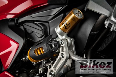 2020 Ducati Panigale V2