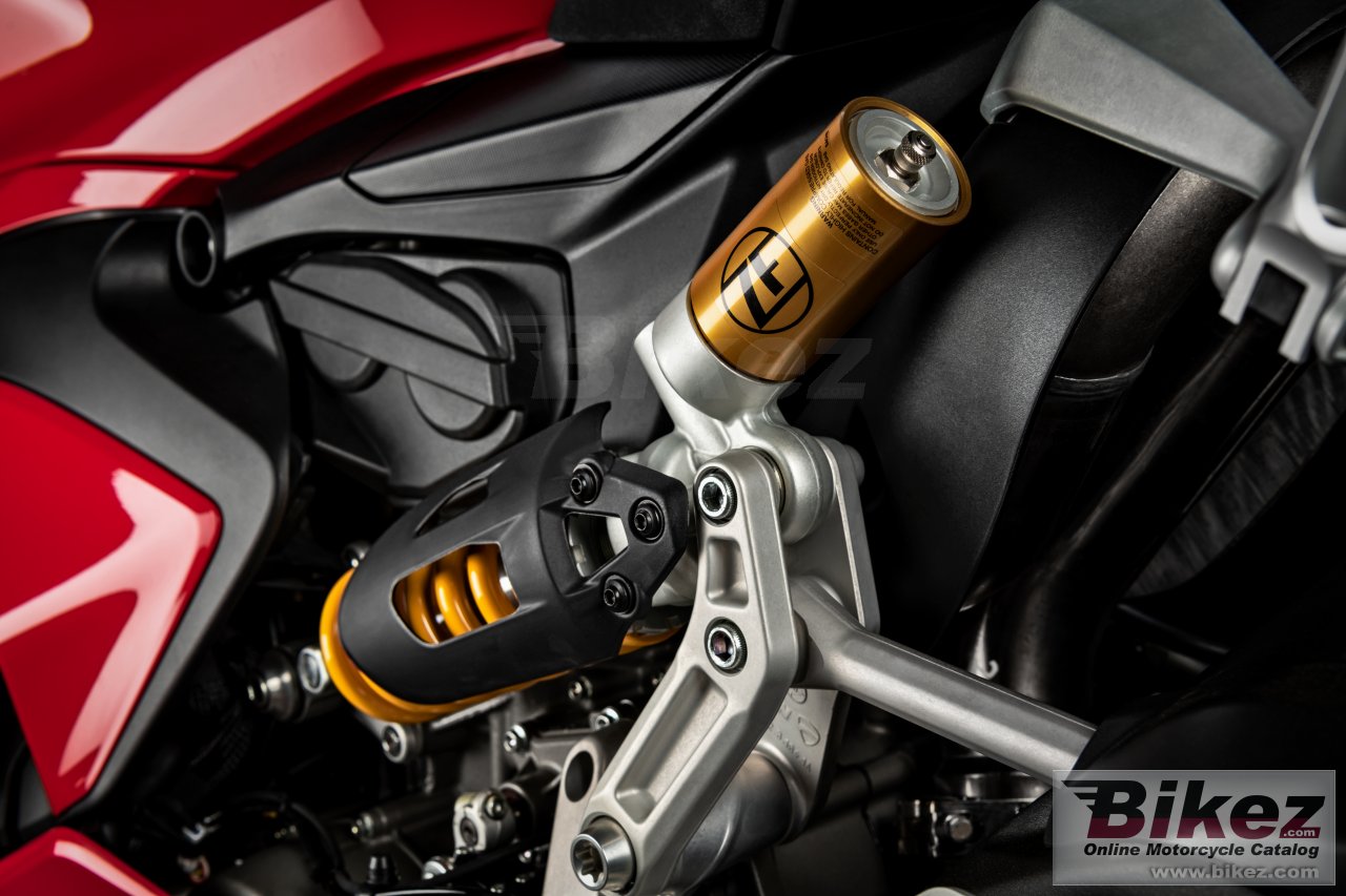 Ducati Panigale V2