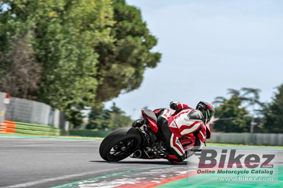 2020 Ducati Panigale V2