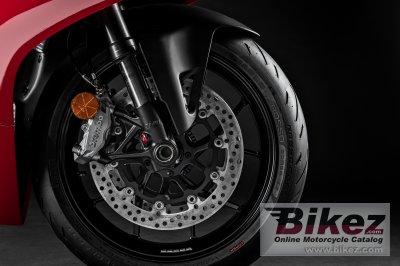 2020 Ducati Panigale V2