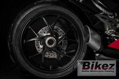2020 Ducati Panigale V2