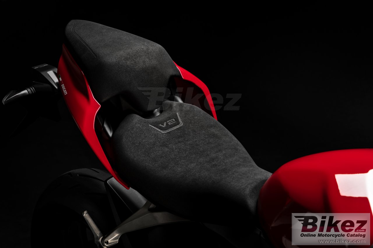 Ducati Panigale V2