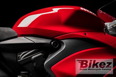 2020 Ducati Panigale V2