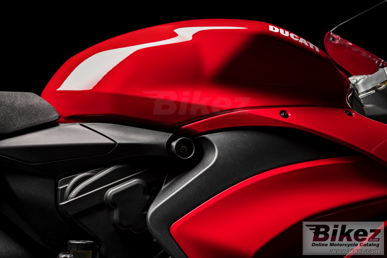 Ducati Panigale V2