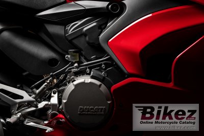 2020 Ducati Panigale V2