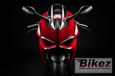 2020 Ducati Panigale V2