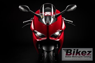 2020 Ducati Panigale V2