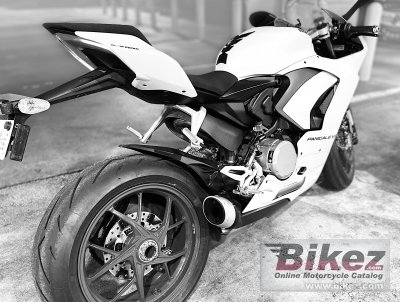 2020 Ducati Panigale V2