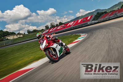 2020 Ducati 1299 Panigale R Final Edition