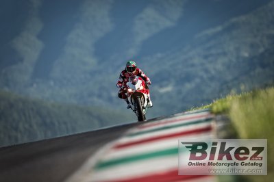 2020 Ducati 1299 Panigale R Final Edition