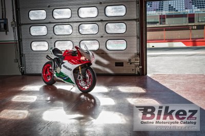 2020 Ducati 1299 Panigale R Final Edition