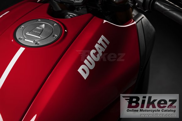 2020 Ducati Diavel 1260 S