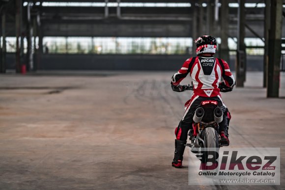 2020 Ducati Hypermotard 950 SP