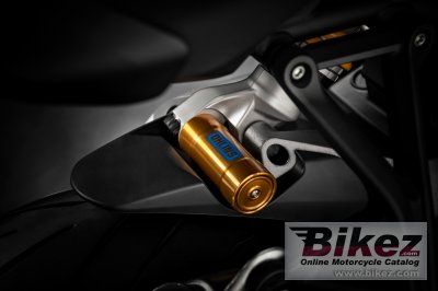 2020 Ducati Monster 1200 S