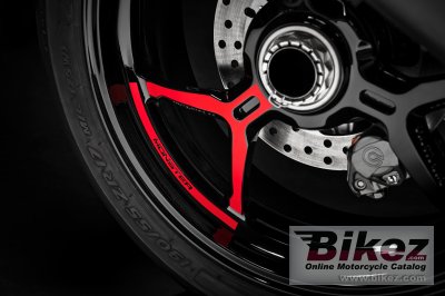 2020 Ducati Monster 1200 S