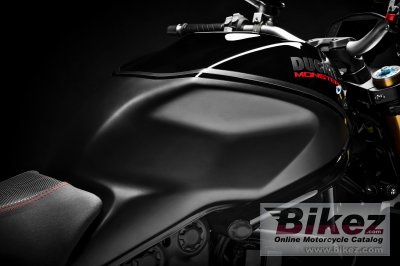 2020 Ducati Monster 1200 S