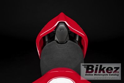 2020 Ducati Panigale V4 S