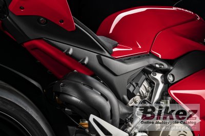 2020 Ducati Panigale V4 S