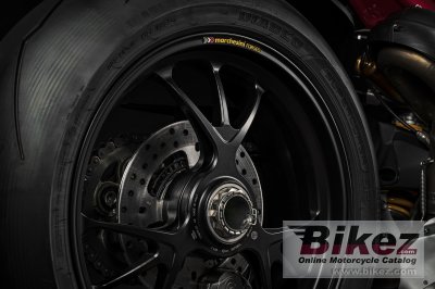 2020 Ducati Panigale V4 S