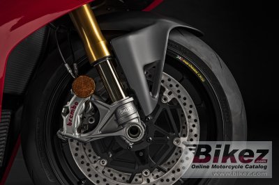 2020 Ducati Panigale V4 S