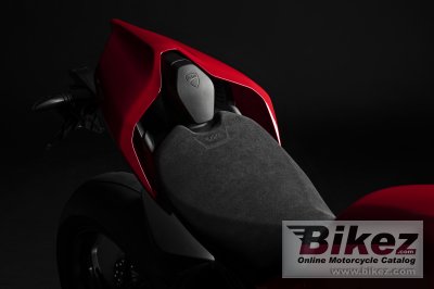 2020 Ducati Panigale V4 S